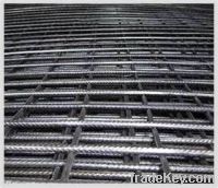 Sell welded wire mesh panels