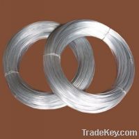 hot dipped galvanized wire factory