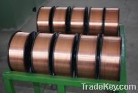 Sell Gas Shielded Welding Wire