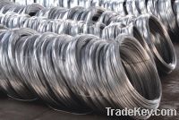 Sell Hot DIP Coating Galvanized Steel Wire