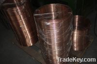 Sell Submerged ARC Welding Wires