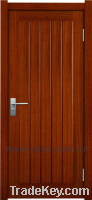 Sell various design soild wood door
