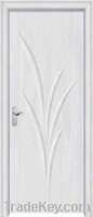 Sell White Flush Door Design