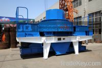 Sell High Efficiency Vertical Shaft Impact Crusher