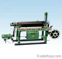 Sell licker-in roller mounting machine