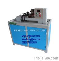Sell Combing Roller Carding Clothing Mounting Machine