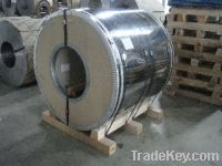 Sell Inox coils/ strips/ sheets/ plates