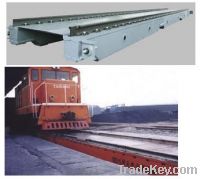 Electronic Truck Scale Manufacturer