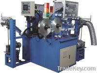Sell Aluminum flexible duct forming machine SBLR-2