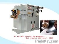 Sell Elbow Seam Welder