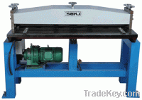 Sell Bending and Grooving Machine