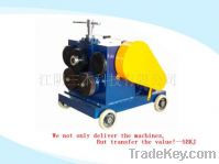 Sell Round Flange Forming Machine