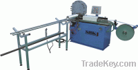 Sell Aluminum Duct Forming Machine