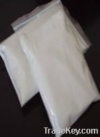 Sell water treatment chemicals polyacrylamide