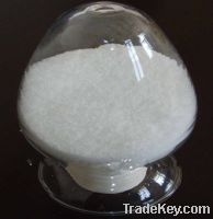 Sell polymer flocculant polyacrylamide