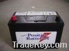 sell dry charged car battery