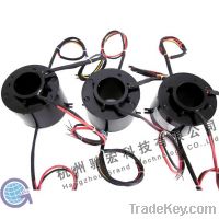 Sell slip rings -single crystal furnace slip ring