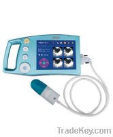 Sell Palm Bladder Scanner with CE certificate