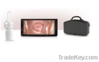 Sell WKEA-SE Self Exam Cervix and Vaginal colposcope (tester)