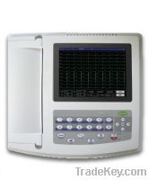 Sell ECG-1800G Digital 12 Channel