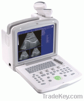 Sell PUS-C Portable Ultrasound Scanner