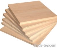 Sell marine plywood