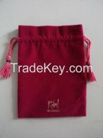 microfiber Soft Glass Pouch