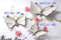 Sell Ceramic Lovely Butterfly Hanging Decoration