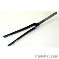 Sell 3T carbon fiber road bike fork nbicycle fork
