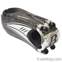 Sell BONTRAGER  RACE LITE full carbon Stem bicycle part