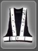 Sell LED safety vest