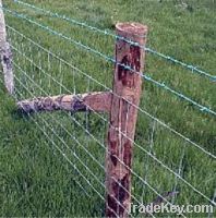 Sell Cattle Fence, Grassland Fences