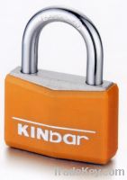 Sell aluminum padlock