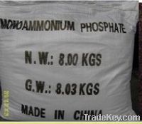 Sell Monoammonium Phosphate