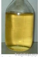 Sell cotton seed oil