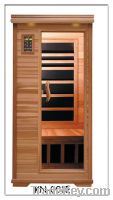 far infrared sauna room