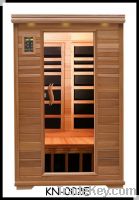 home sauna