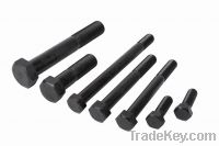 Sell hex bolts