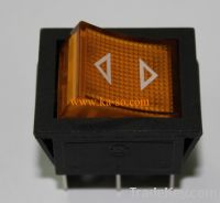 Sell Rocker Switch XW54820