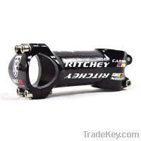 2012 Ritchey WCS MATRIX carbon fiber MTB stem bicycle bike stems
