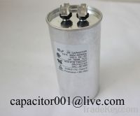 Sell Oil Capacitor CBB65