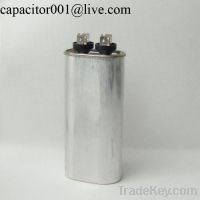 Sell Motor Run Capacitor CBB65/CBB61/CBB60