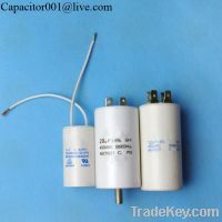 Sell Water Pump Capacitor CBB60