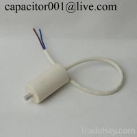 Sell Water Proof AC Pump Capacitor
