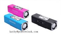 Sell SP-UK3 mini Speaker SP-8118D