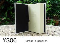 Sell YS06 Mini Speaker