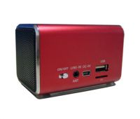 Sell SP-8118L Mini Speaker