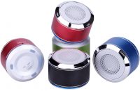 Sell B-01 mini speaker with bluetooth function
