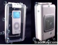 Sell waterproof mini speaker