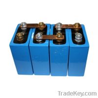 Sell all kind of LIFEPO4 rechargeable battery